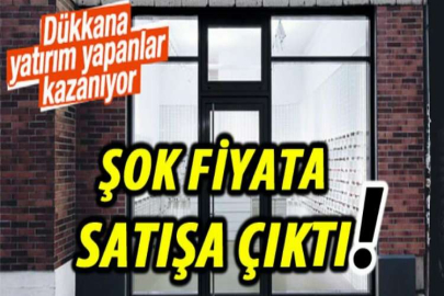 Bu fiyata kaçmaz!