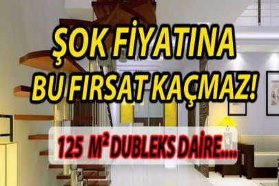 Bu fiyata kaçmaz!