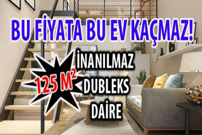 İNANILMAZ FİYATA SATILIK!