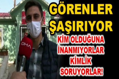 22 yaşındaki muhtarın gençlik derdi: İnanmayıp, kimliğimi soruyorlar