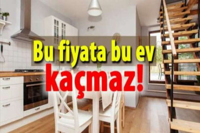 Bu fiyata kaçmaz!