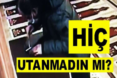 Cami kasasından özel aparatla para çalan şahıs yakalandı!