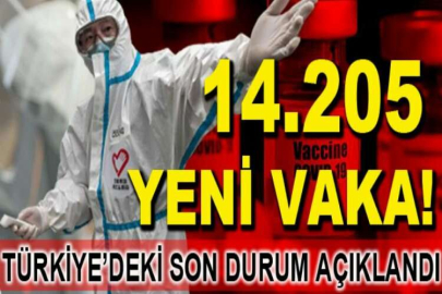 27 Aralık Türkiye koronavirüs tablosu! Bakan Koca son durumu açıkladı