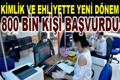 Yüz binlerce vatandaş akın etti: Eylül ayında başladı!