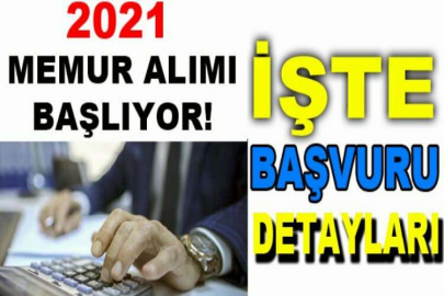 Şırnak Belediyesi 14 memur alacak