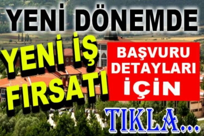 Haliç Üniversitesi 12 öğretim görevlisi ve araştırma görevlisi alacak