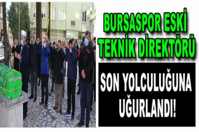 Hasan Bora son yolculuğuna uğurlandı