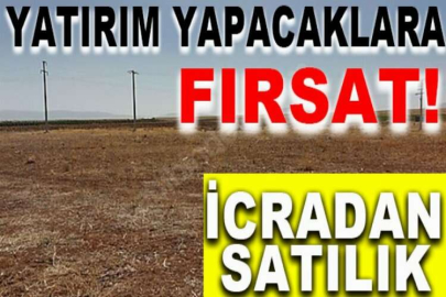 Aydın Efeler'de 349 m² arsa açık artırma ile satılacak