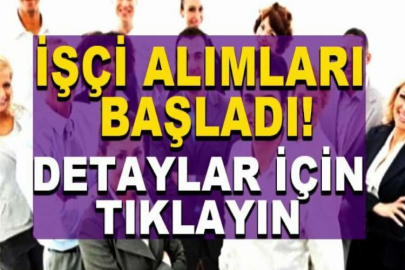 Ticaret Bakanlığı 115 sürekli işçi alımı yapacak