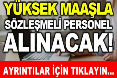 Hatay Mustafa Kemal Üniversitesi 19 sözleşmeli personel alacak