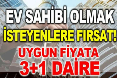 İzmir Menemen'de 3+1 daire icradan satılıktır