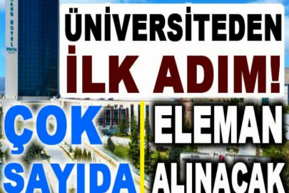 İstanbul Rumeli Üniversitesi 17 öğretim üyesi alacak