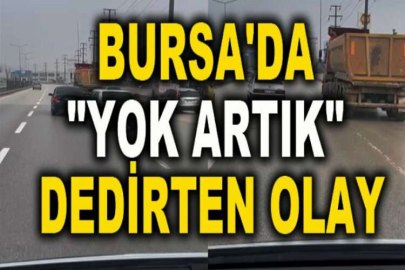 Bursa'da 