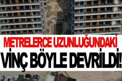 Bak devriliyor