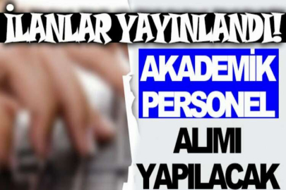 İnönü Üniversitesi 94 sözleşmeli personel alacak