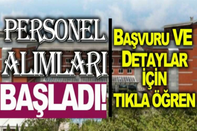 İskenderun Teknik Üniversitesi 15 öğretim üyesi alacak