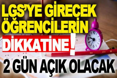 Nüfus Müdürlükleri öğrenciler için 2 gün açık olacak