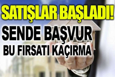 Şanlıurfa Haliliye'de 4 katlı bina icradan satılıktır