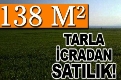 Diyarbakır Yenişehir'de 138 m² dairenin 1/2 hissesi icradan satılacaktır