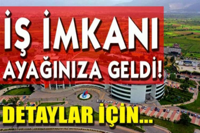 Manisa Celal Bayar Üniversitesi Akademik Personel alım ilanı