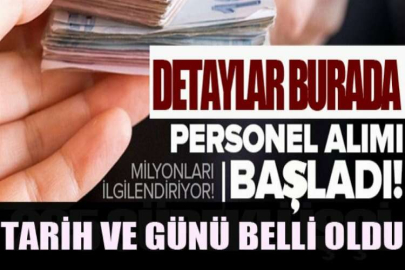 Yaylakent Belediyesi ilk defa atanmak üzere memur alacak