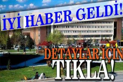 Orta Doğu Teknik Üniversitesi 23 öğretim elemanı alacak