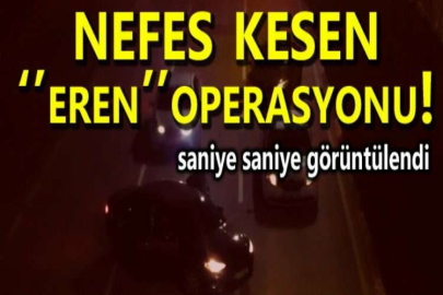 Bursa'da nefes kesen 