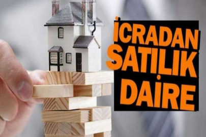 Tekirdağ Çorlu'da 63 m² daire icradan satılıktır