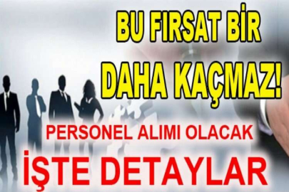 Konya Gıda ve Tarım Üniversitesi 12 akademik personel alacak