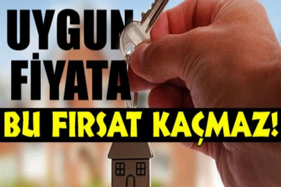 Van İpekyolu'nda daire icradan satılıktır