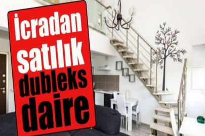 Gaziantep Şehitkamil'de 3+1 daire icradan satılıktır