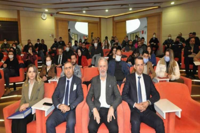 İTSO’dan “İhracat Bedellerinin Yurda Getirilmesi” semineri