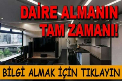 Bilecik Bozüyük'te 2+1 102 m² daire mahkemeden satılıktır