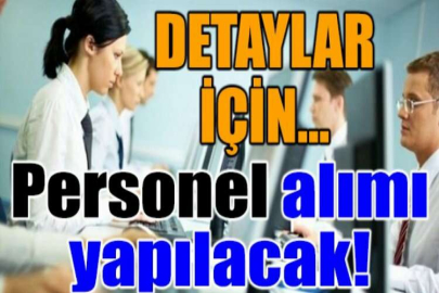 Ticaret Bakanlığı 524 Sözleşmeli Personel Alacak