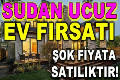 Kayseri İncesu'da tek katlı ev ve avlusu mahkemeden satılıktır (çoklu satış)