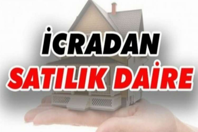 Mardin Kızıltepe'de 181 m² 3+1 daire icradan satılıktır (çoklu satış)