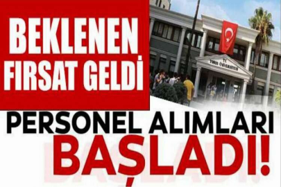 Yüksek İhtisas Üniversitesi 43 akademik personel alacak