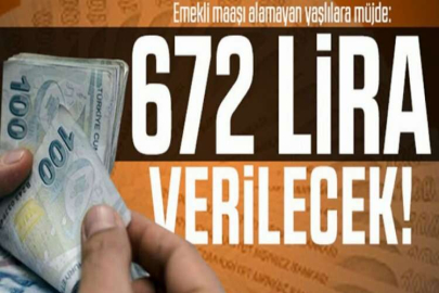 Kazanç haftası geldi: Asgari ücretliye, emekliye, kamu çalışanına, işsizlere ödemeler başladı... Toplam 8 bin 672 lira yatırılacak