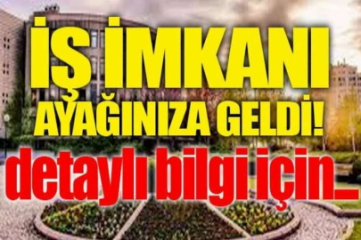 İstanbul Galata Üniversitesi 2 Öğretim Görevlisi alıyor