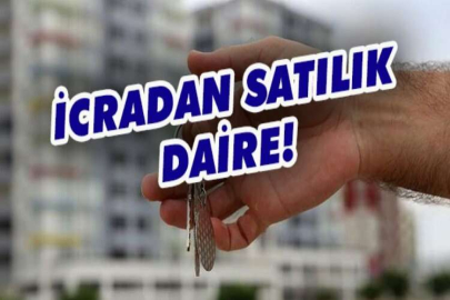 Kayseri Melikgazi'de 118 m² 3+1 daire icradan satılıktır (çoklu satış)