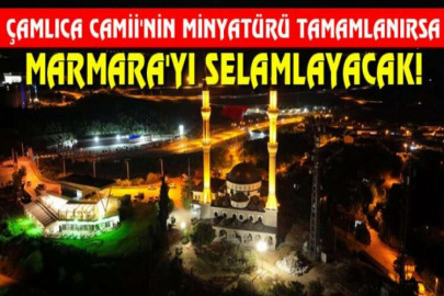 Armutlu'dan İmralı'ya, Gemlik'ten Mudanya'ya kadar herkes onu izleyecek