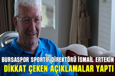 İsmail Ertekin: 