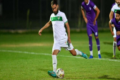 Bursaspor günü izinli geçirdi