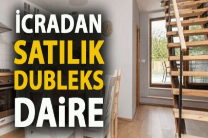 Ankara Etimesgut'ta 4+1 daire icradan satılıktır