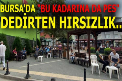 Bursa'da 