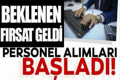 Lüksemburg Büyükelçiliğine Sözleşmeli Sekreter Alınacak