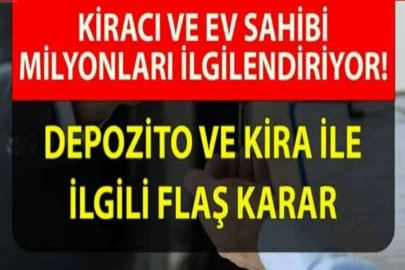 Kiracı ve ev sahibi milyonları ilgilendiriyor! Yeni yöntem ‘noterden ihtarname’: ‘İspatlanmadığı sürece geçersiz’