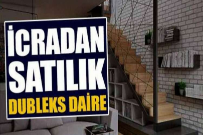 Erzurum-Yakutiye'de 1/2 hisseli mesken icradan satılık