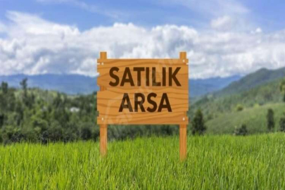 Tekirdağ Çerkezköy'de 8.393 m² arsa icradan satılıktır