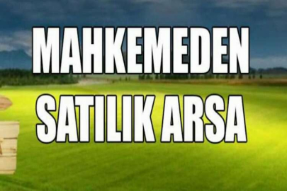 Bilecik Osmaneli'nde 369 m² arsa mahkemeden satılıktır(çoklu satış)